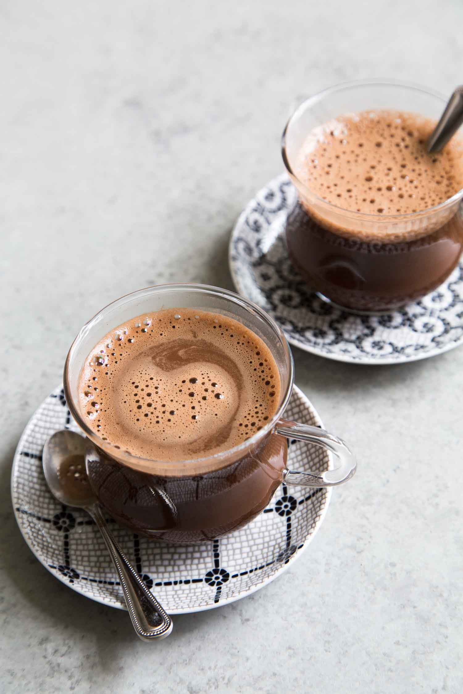 tsokolate filipino hot chocolate 1